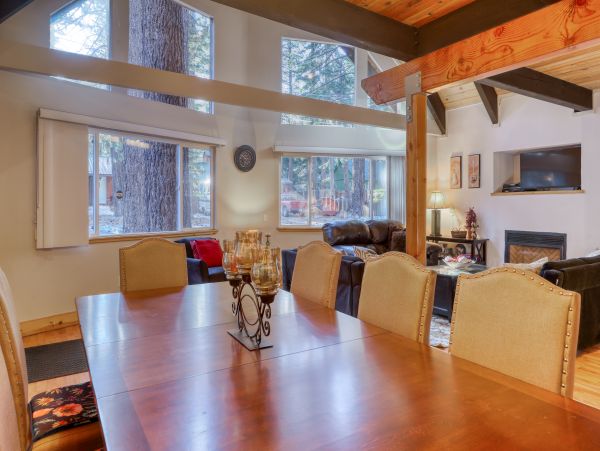 Lake Tahoe South Shore Home 981472