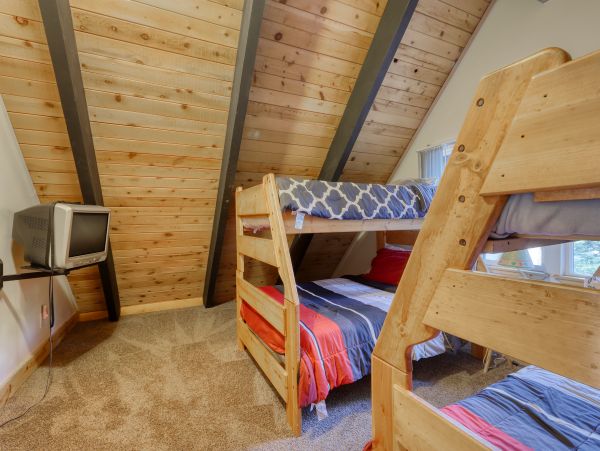 Lake Tahoe South Shore Home 981472