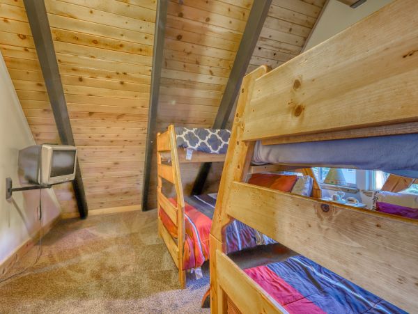 Lake Tahoe South Shore Home 981472