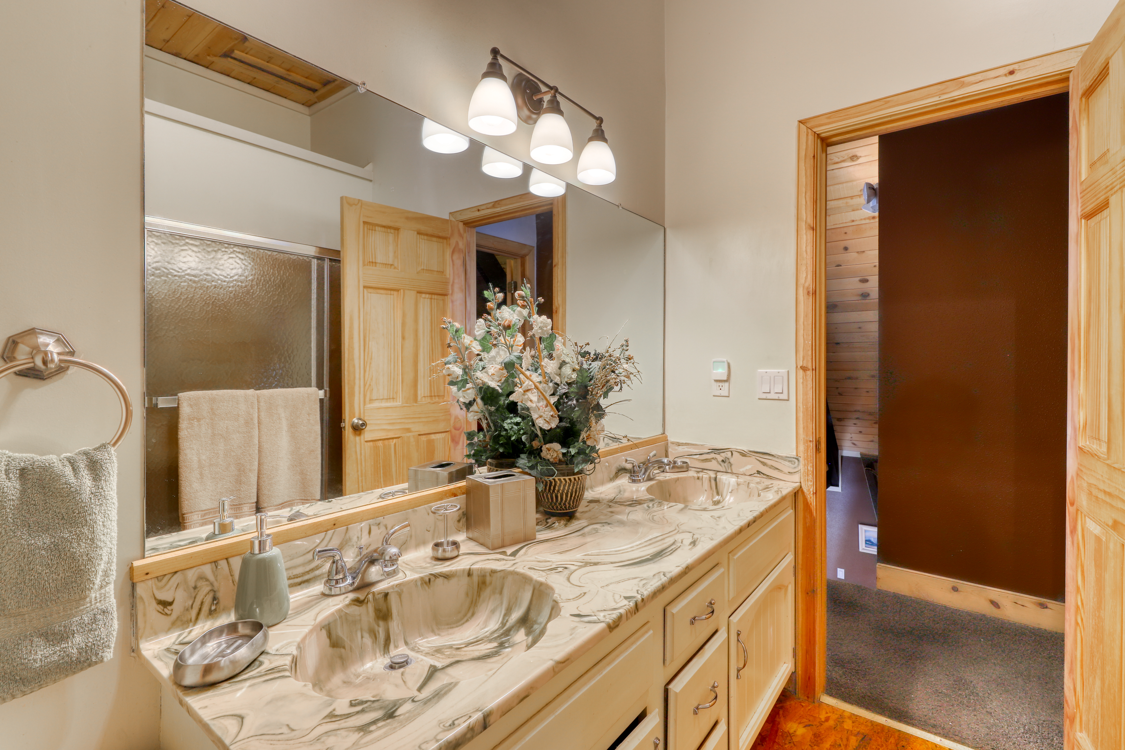 Lake Tahoe South Shore Home 981472