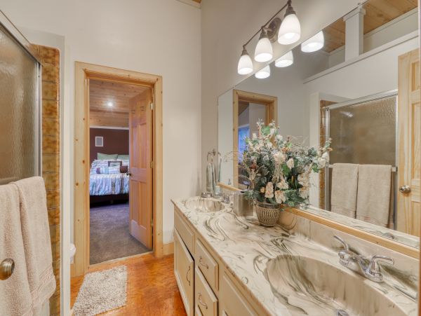 Lake Tahoe South Shore Home 981472