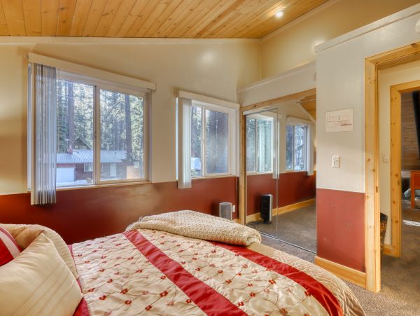 Lake Tahoe South Shore Home 981472