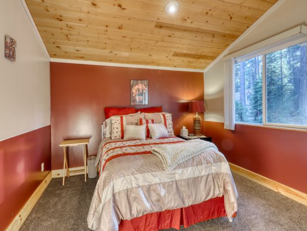 Lake Tahoe South Shore Home 981472