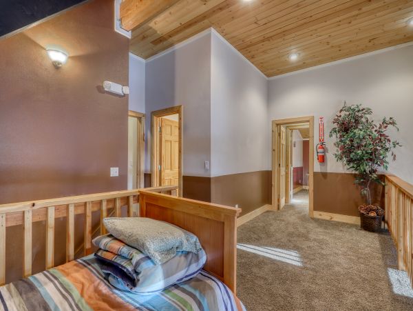 Lake Tahoe South Shore Home 981472