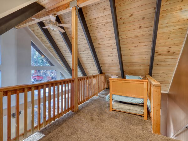 Lake Tahoe South Shore Home 981472