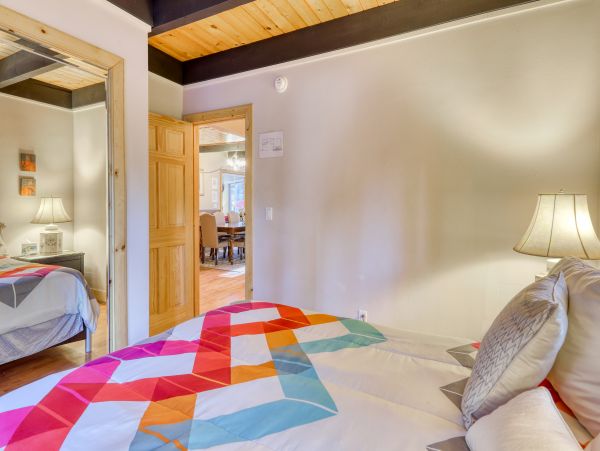 Lake Tahoe South Shore Home 981472