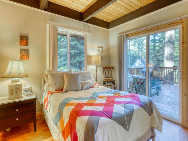 Lake Tahoe South Shore Home 981472