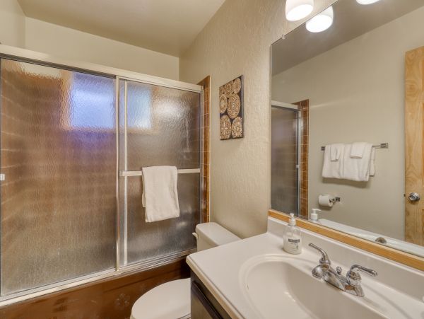 Lake Tahoe South Shore Home 981472