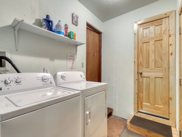 Lake Tahoe South Shore Home 981472