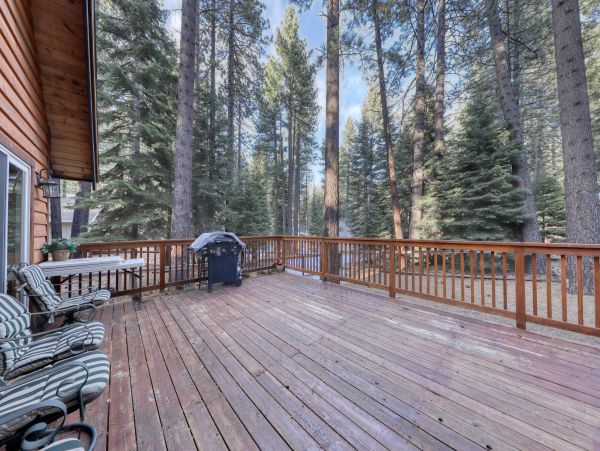 Lake Tahoe South Shore Home 981472