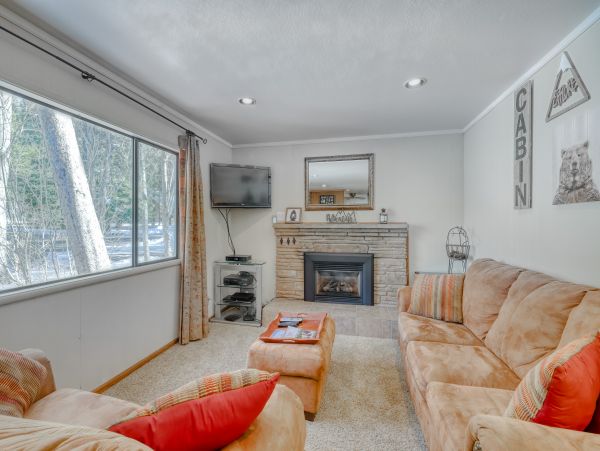 Lake Tahoe South Shore Home 981473