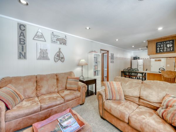 Lake Tahoe South Shore Home 981473