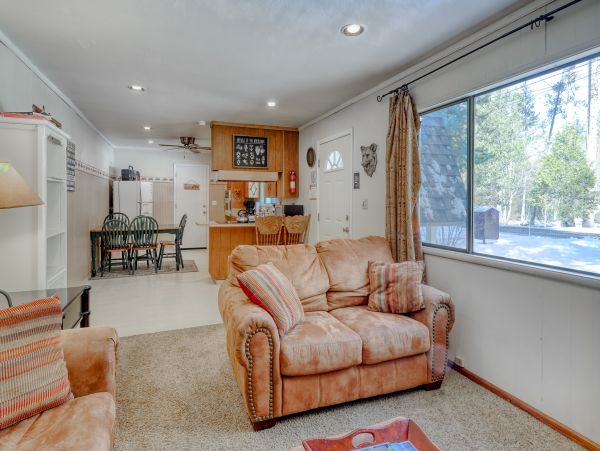 Lake Tahoe South Shore Home 981473