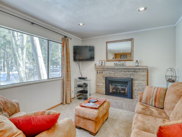 Lake Tahoe South Shore Home 981473