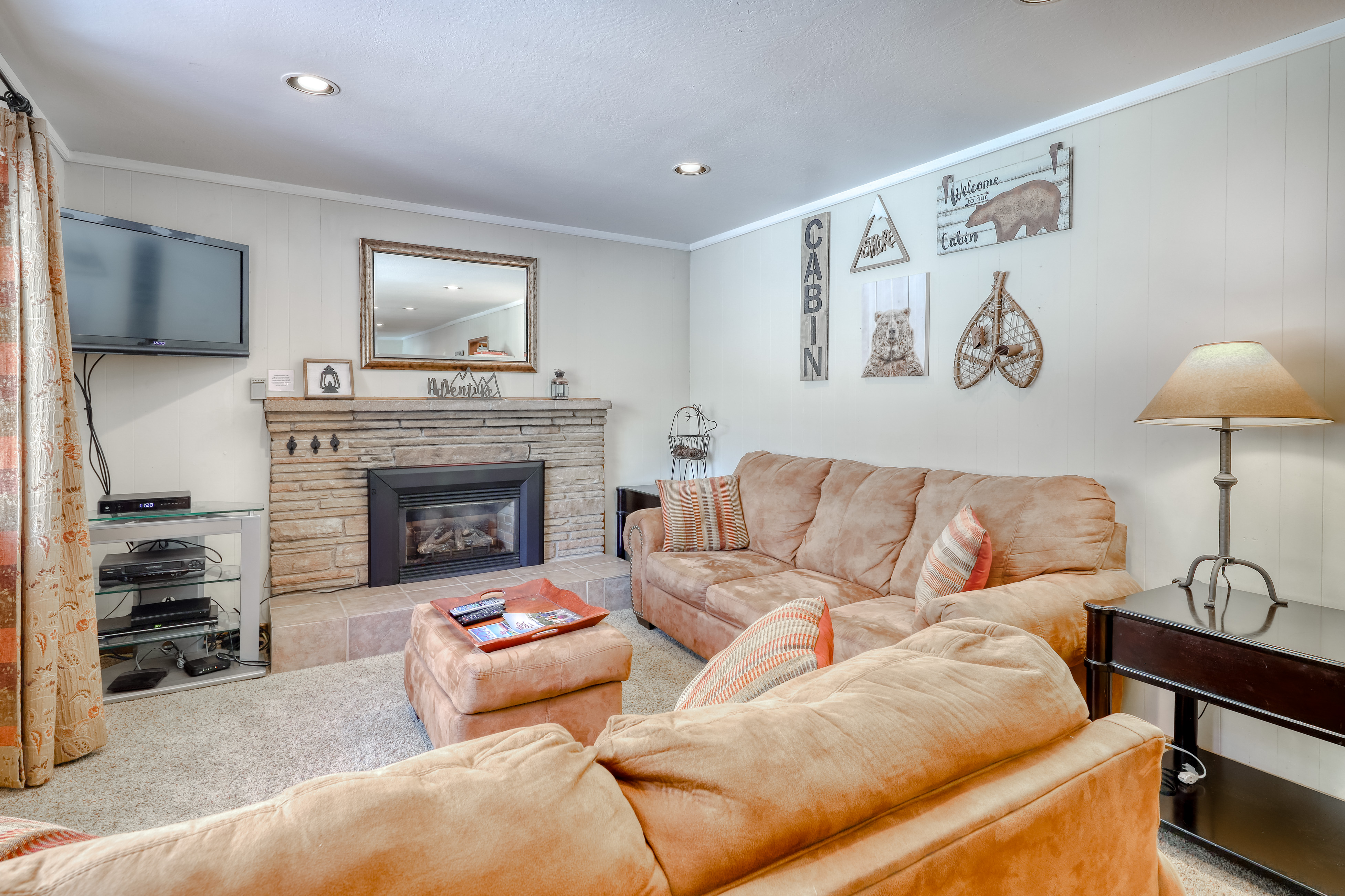 Lake Tahoe South Shore Home 981473