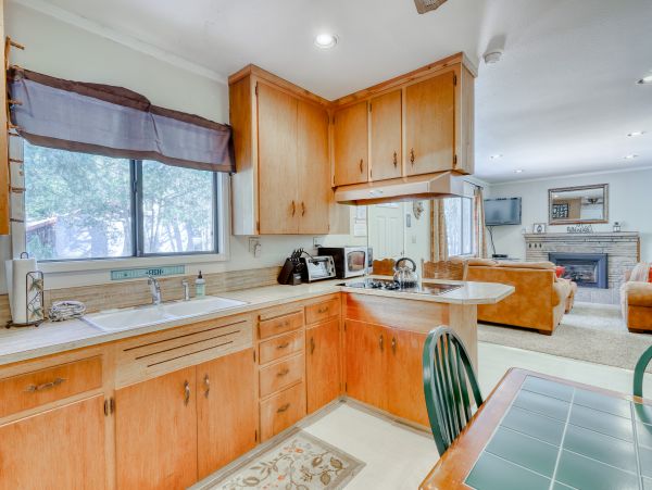 Lake Tahoe South Shore Home 981473