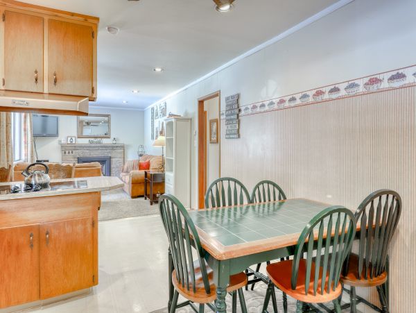 Lake Tahoe South Shore Home 981473