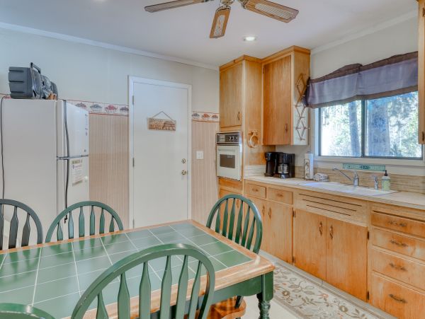 Lake Tahoe South Shore Home 981473