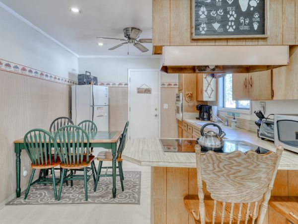 Lake Tahoe South Shore Home 981473