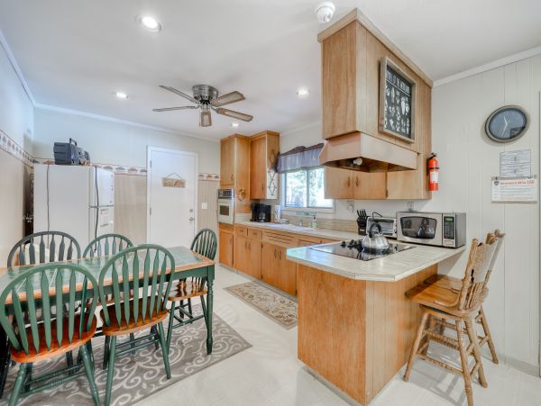 Lake Tahoe South Shore Home 981473