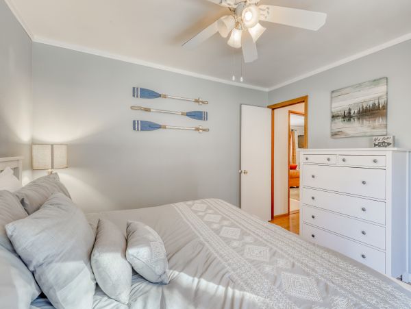Lake Tahoe South Shore Home 981473