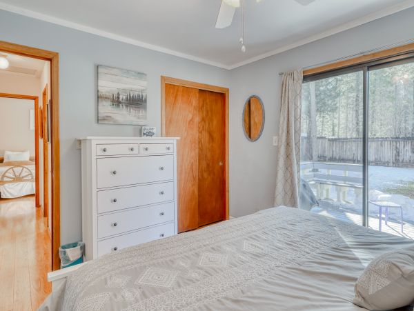Lake Tahoe South Shore Home 981473