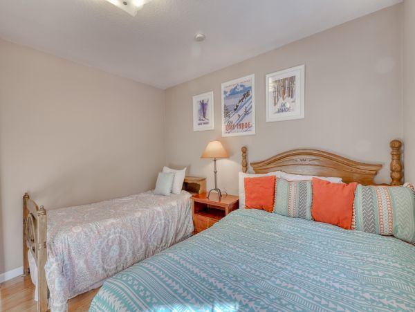 Lake Tahoe South Shore Home 981473