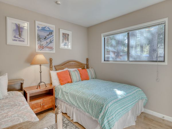 Lake Tahoe South Shore Home 981473