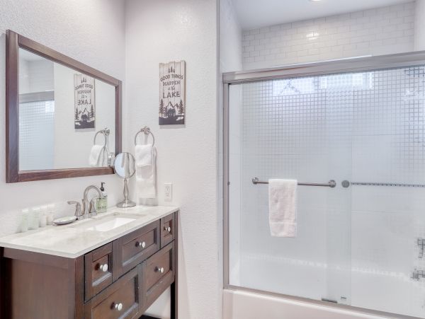 Lake Tahoe South Shore Home 981473
