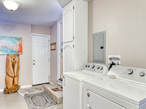 Lake Tahoe South Shore Home 981473