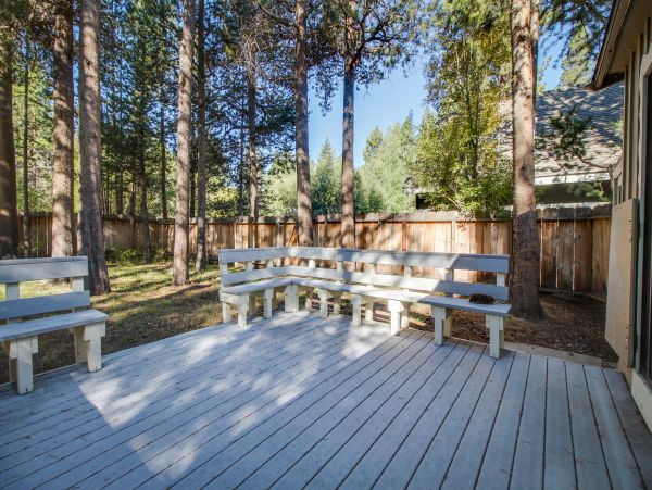 Lake Tahoe South Shore Home 981473