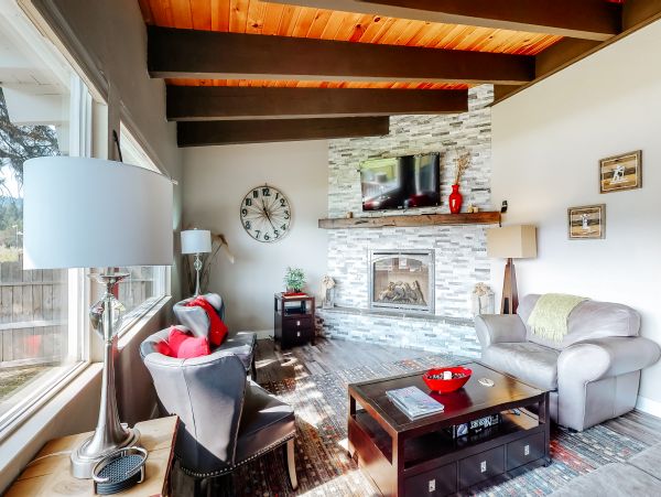Lake Tahoe South Shore Home 981474