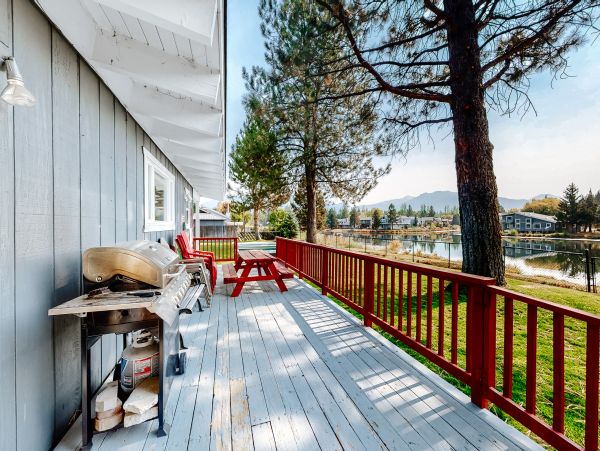 Lake Tahoe South Shore Home 981474