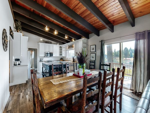 Lake Tahoe South Shore Home 981474