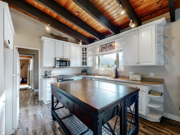 Lake Tahoe South Shore Home 981474