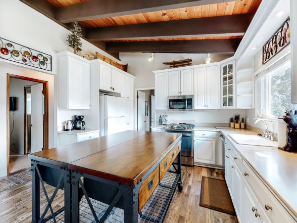Lake Tahoe South Shore Home 981474