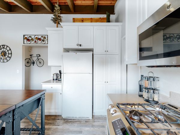 Lake Tahoe South Shore Home 981474