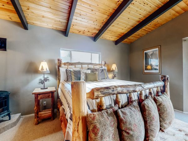 Lake Tahoe South Shore Home 981474