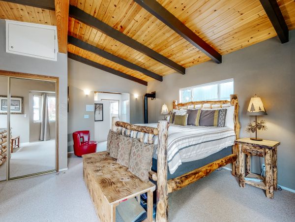 Lake Tahoe South Shore Home 981474
