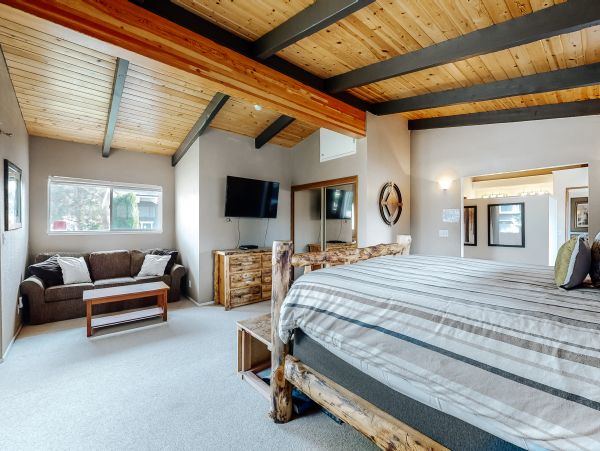 Lake Tahoe South Shore Home 981474