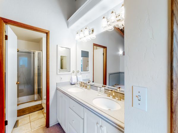 Lake Tahoe South Shore Home 981474