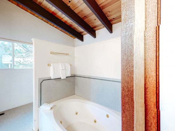 Lake Tahoe South Shore Home 981474