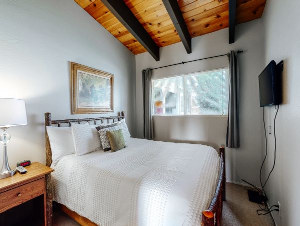 Lake Tahoe South Shore Home 981474