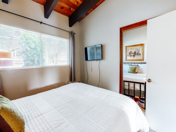 Lake Tahoe South Shore Home 981474
