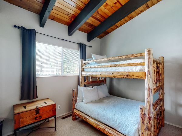 Lake Tahoe South Shore Home 981474