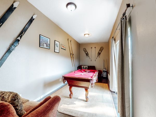 Lake Tahoe South Shore Home 981474