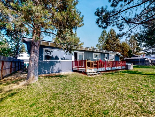 Lake Tahoe South Shore Home 981474