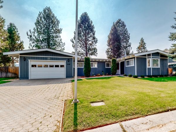 Lake Tahoe South Shore Home 981474