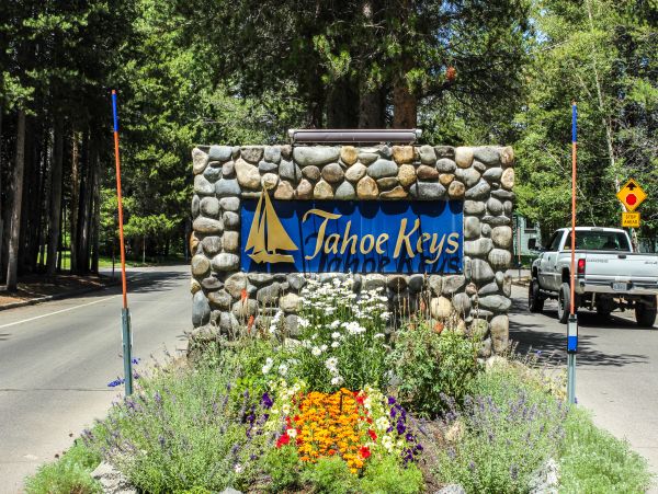Lake Tahoe South Shore Home 981474