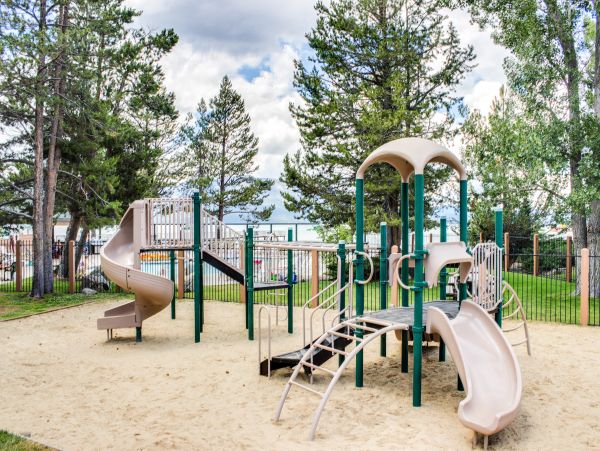 Lake Tahoe South Shore Home 981474